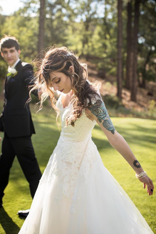 Rebekah Sampson Photography - 2