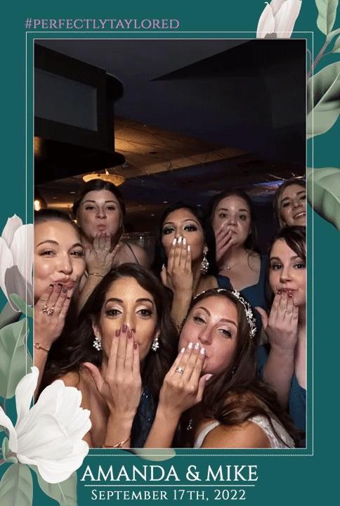 Photo Booth Time - 2