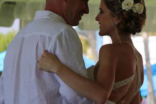 Jamie Lyn Cintron Salon Spa Wedding - 88
