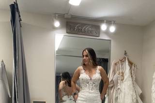 The White Closet Bridal Co. - 35