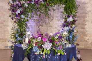Monge Amore Events - 58