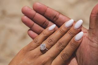 Aruba Wedding - 53