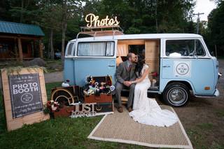 VW Picture Bus - 27