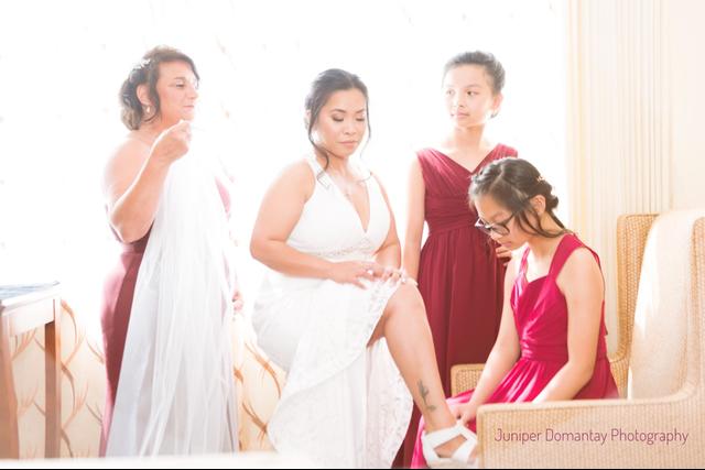 Juniper Domantay Photography - 1
