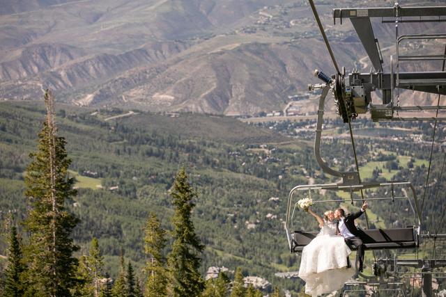 Kelly Karli Weddings and Events - 3