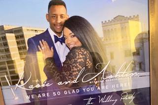 Tamika M. Johnson Events and Designs - 7