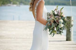 Anna Be Bridal Boutique - 9