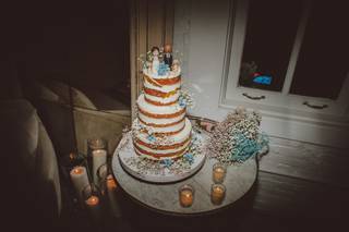 Lael Cakes - 15