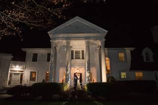 Overhills Mansion - 57