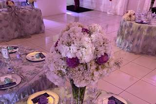 Imperial Design Banquet Hall - 51