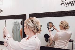 La Sabrina Hair Design - 38