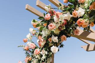Sweet Pea Floral Creations - 22