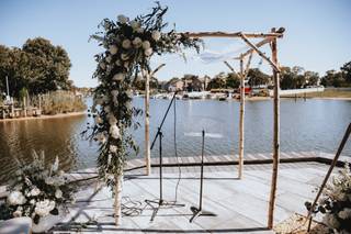 Mr. & Mrs. Chuppah LLC - 29