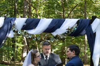 Chris Karol Marriage Officiant - 26