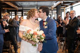 Wander + Whimsy Floral and Event Styling - 41