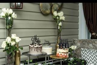 Sweet Indulgence Mini Dessert Bar - 6