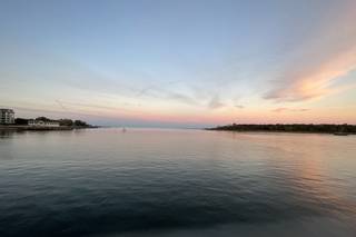 Glen Island Harbour Club - 9