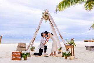 Dulce Belize Weddings - 28