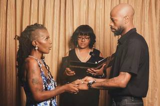 BeaBlessed Matrimony - 3