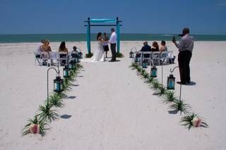 Florida Beach Weddings by Weddings On a Whim - 73