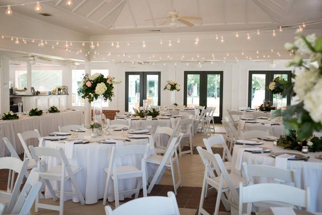 Burge Weddings 4