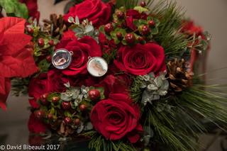 Park Square Florist - 5