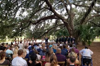 Trinity Special Event Rentals, LLC - 62