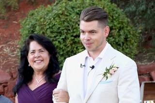 Simply Stunning Moms - 13