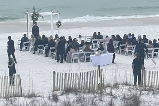 Hilton Garden Inn Fort Walton Beach - 31