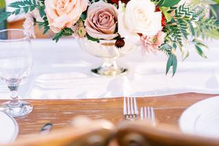 Hey Clementine Floral Design - 18