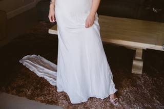 Chanel Temple Makeup - 6