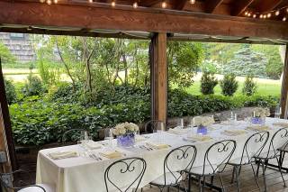The Hampton Maid - 24