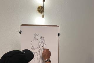 The Original Butt Sketch - 7
