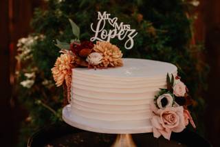 Lake Tahoe Cakes - 23