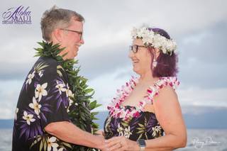 Aloha Maui Dream Weddings - 20