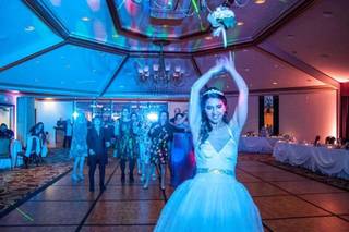 Hanover Grande Ballroom - 47