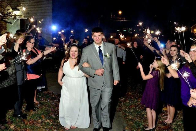 Wholesale Sparklers - 4