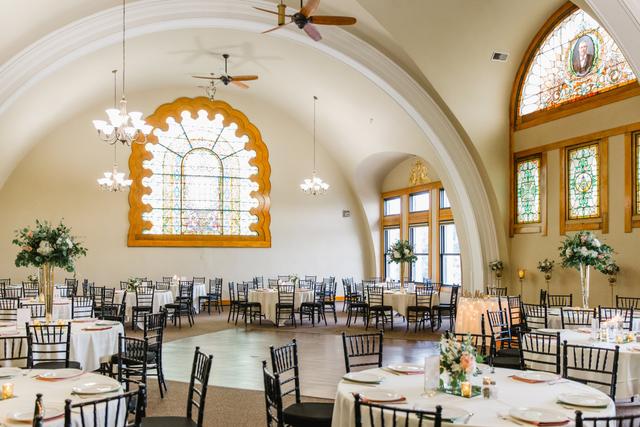 Bradley Hall Events - 3