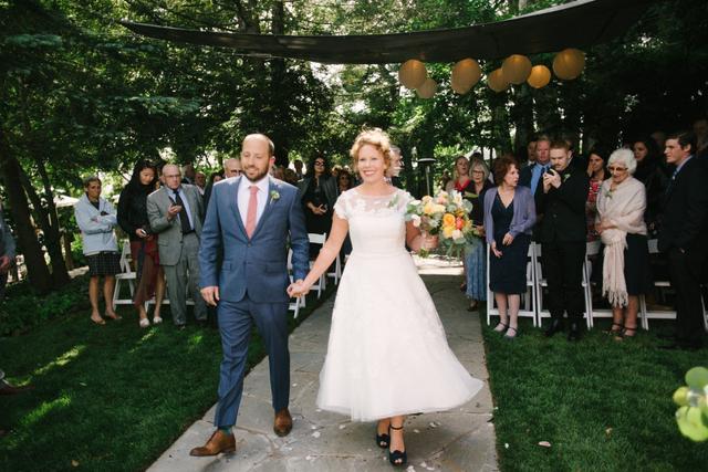 Kristen Loken Weddings - 4