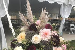 The Rustic Rose Flowers & Collectibles - 7