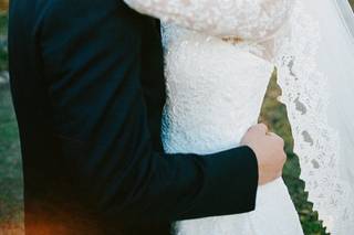 Marc Likes Weddings - 2