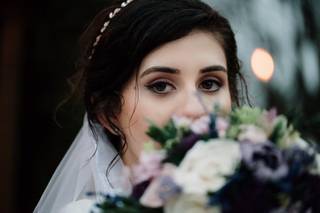 Southern Couture Salon & Bridal Bar - 77