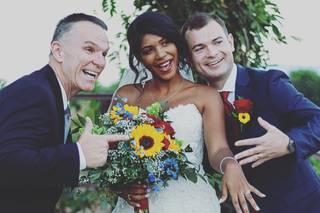 SoCal Christian Weddings Officiant - 32