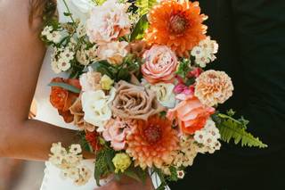 Big Sur Flowers - 8