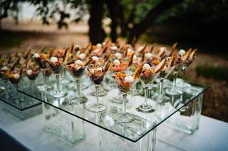 Gourmet Gourmet Catering - 6