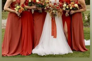 Blush Bridal - 22