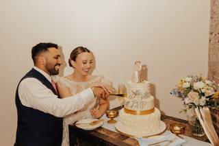 Sweet Eden Bakeshop LLC - 7