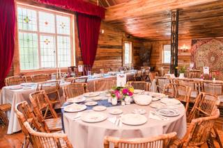 Southern Vintage Table - 91