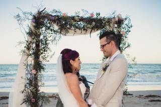 Toni Brianna Weddings & Events - 5