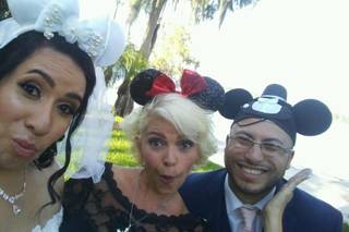 Ceremony by Crystal - 83